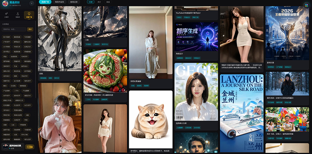 展示图1